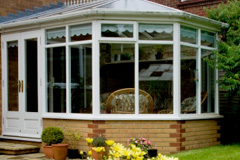 conservatories Linby