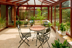 Linby conservatory quotes