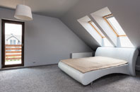 Linby bedroom extensions