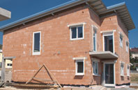 Linby home extensions