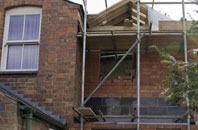 free Linby home extension quotes
