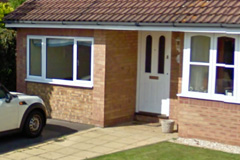 garage conversions Linby
