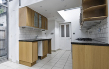 Linby kitchen extension leads