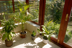 Linby orangery costs